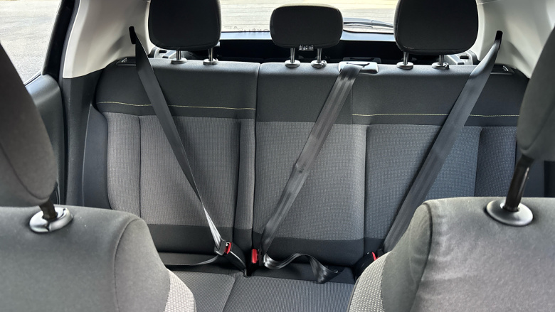 Citroen C3 1.2 PureTech C-Series Edition 5dr Petrol Hatchback